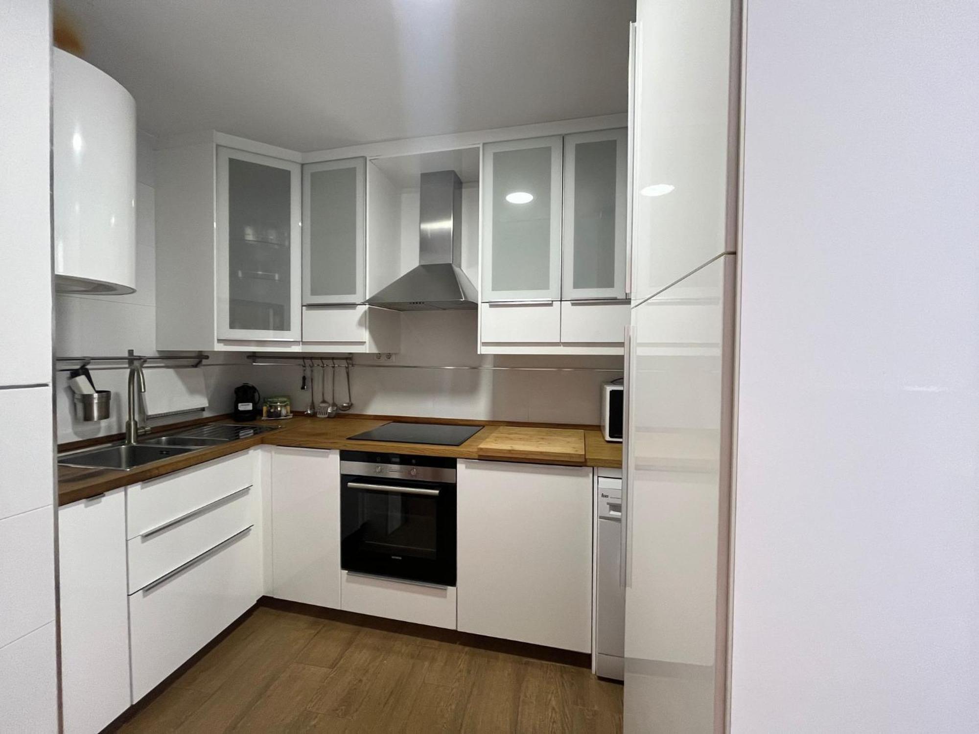 Rym House Grupo Ac Gestion Appartement *