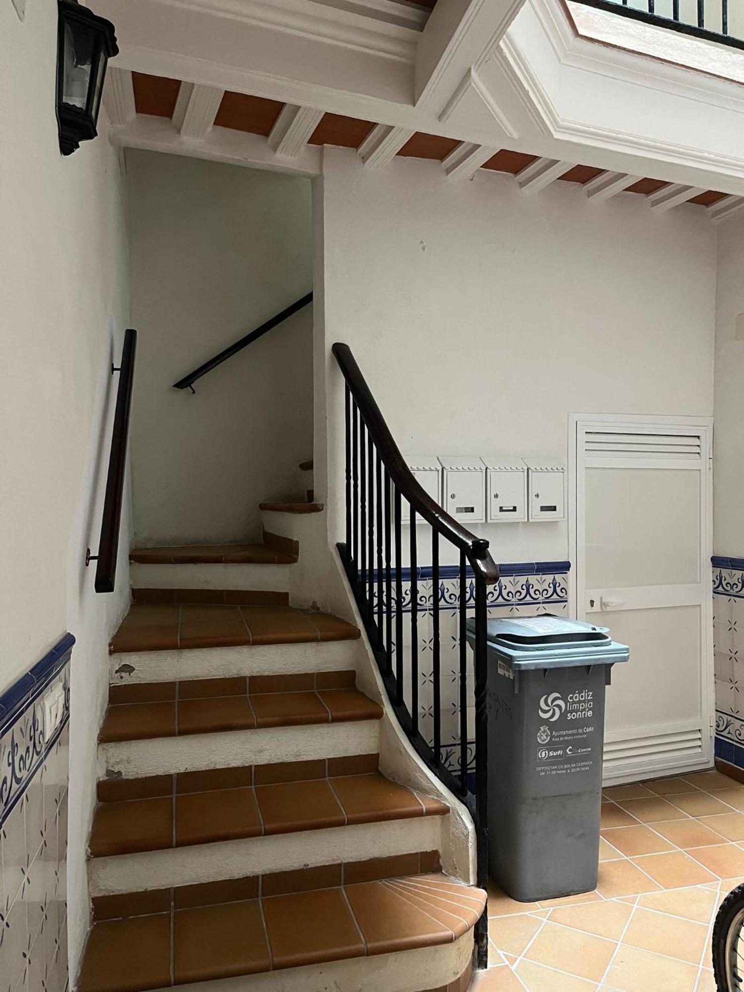 Appartement Rym House Grupo Ac Gestion Cádiz