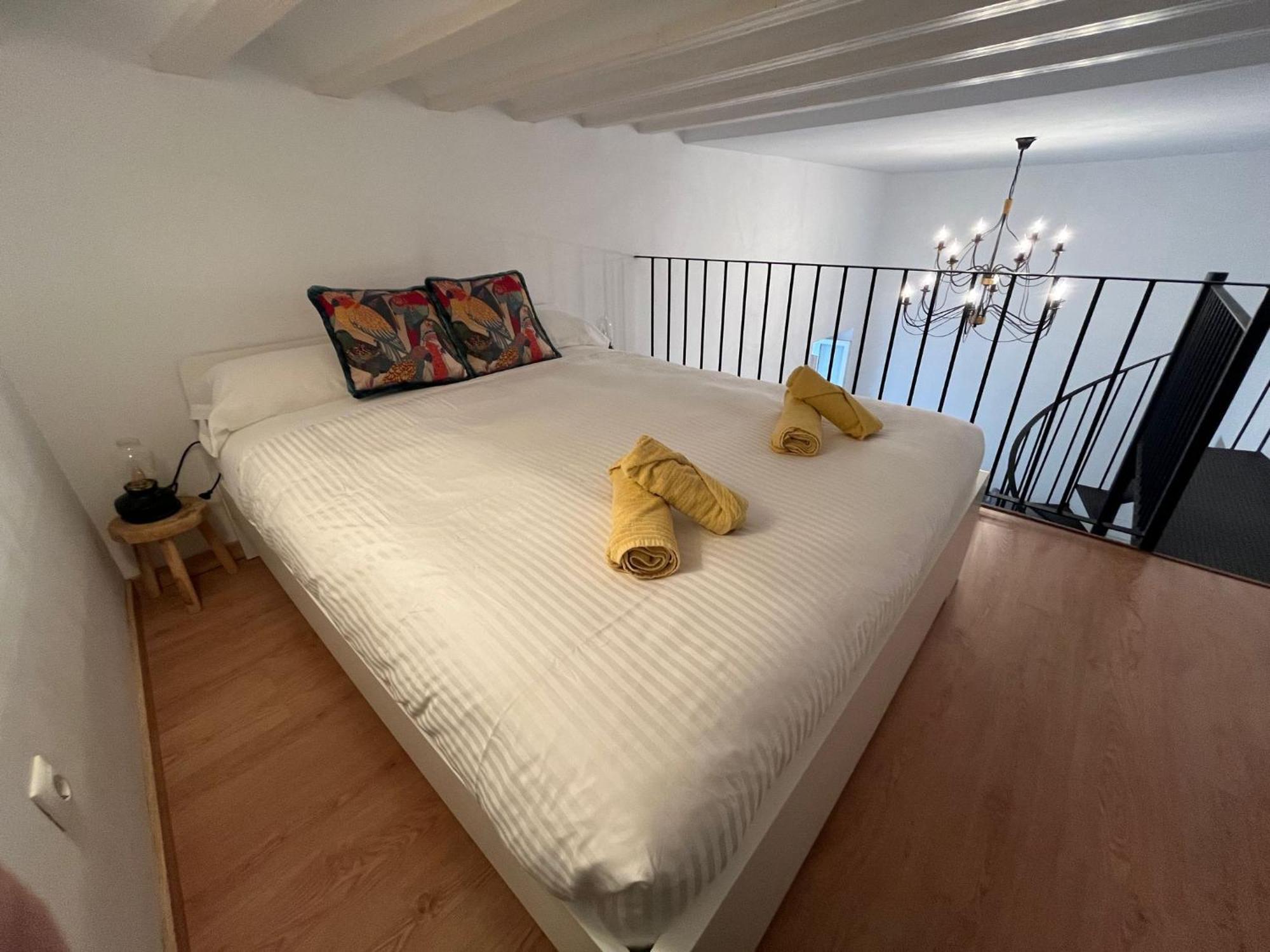 Rym House Grupo Ac Gestion Appartement