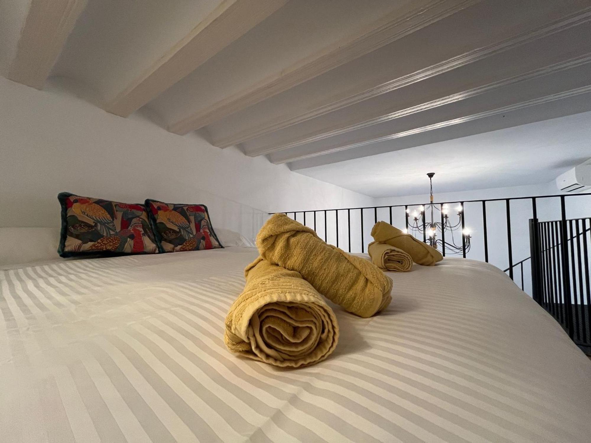 Rym House Grupo Ac Gestion Appartement *