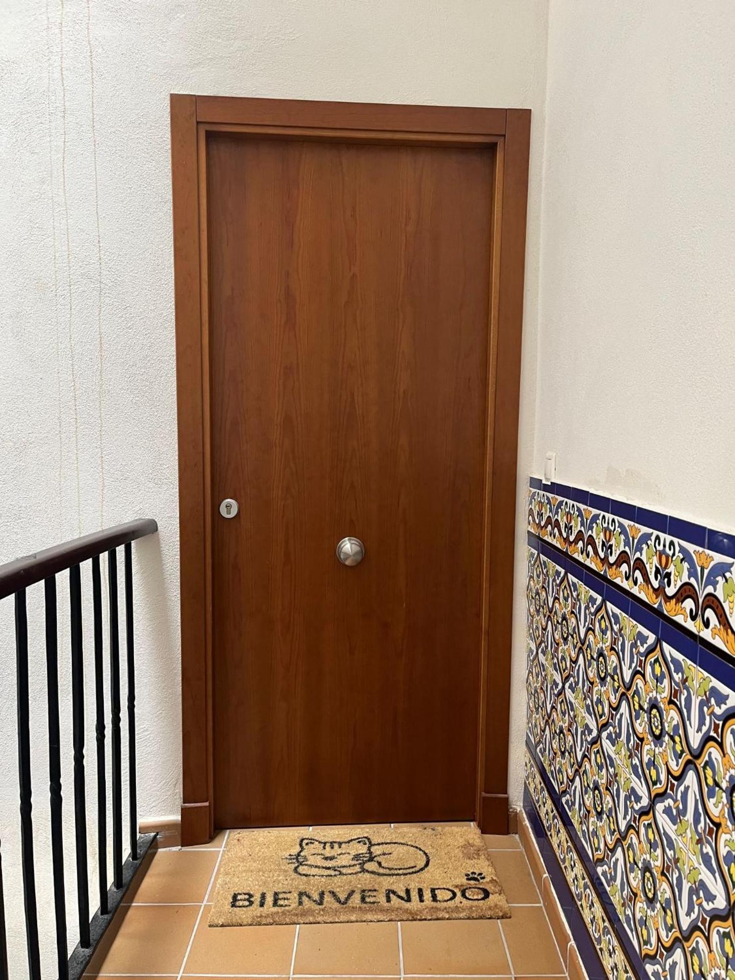 Rym House Grupo Ac Gestion Appartement