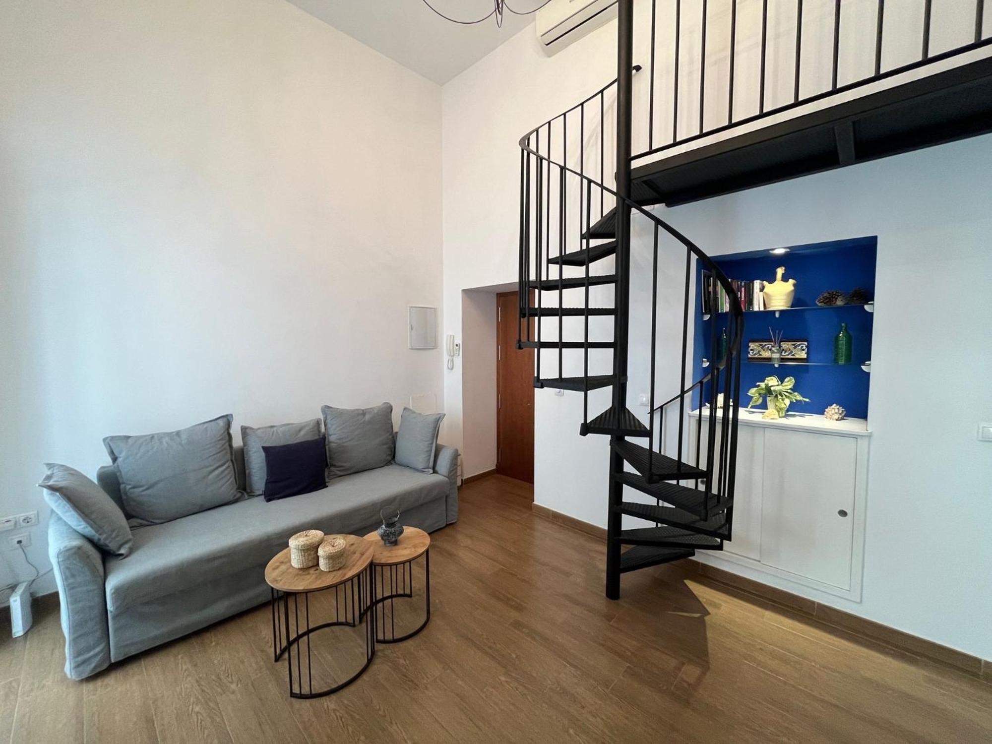 Apartment Rym House Grupo Ac Gestion