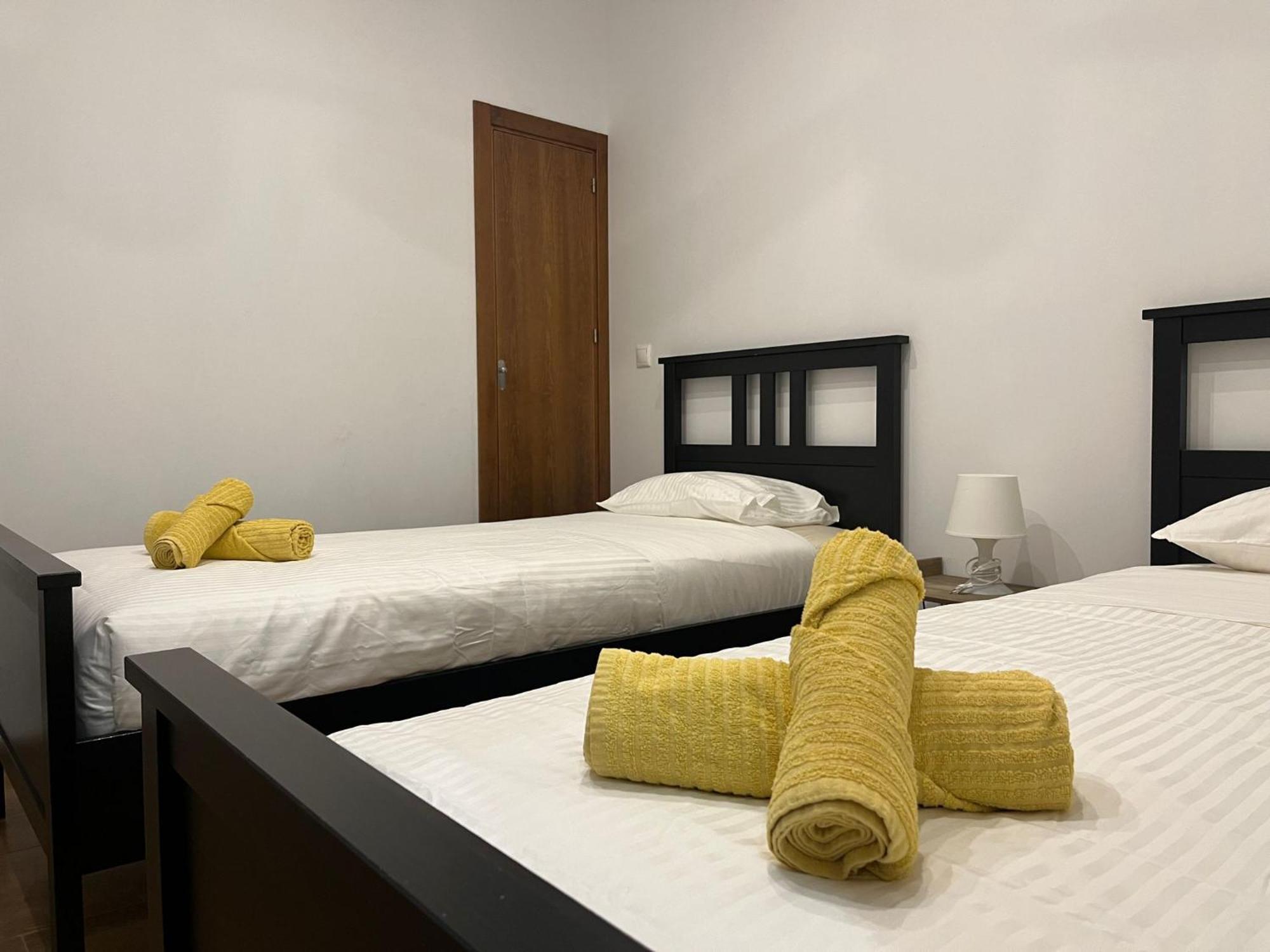Apartment Rym House Grupo Ac Gestion *
