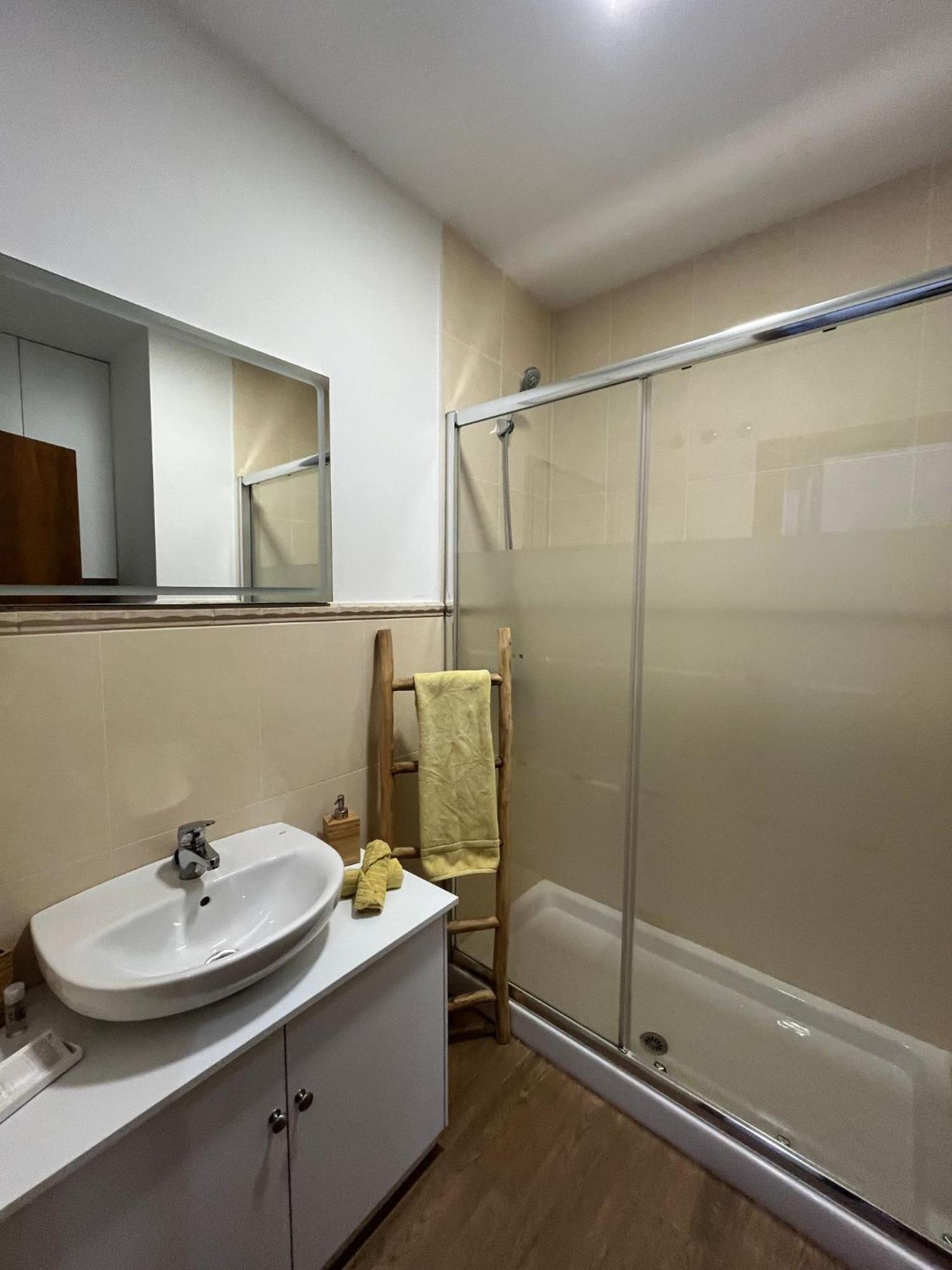 Rym House Grupo Ac Gestion Appartement *