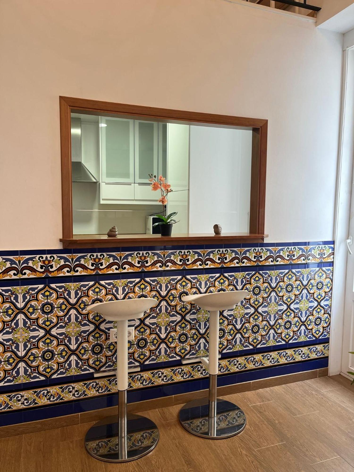 Rym House Grupo Ac Gestion Appartement