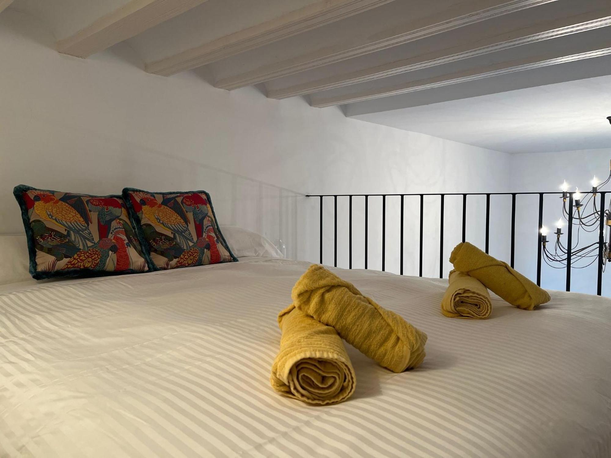 Appartement Rym House Grupo Ac Gestion Cadix